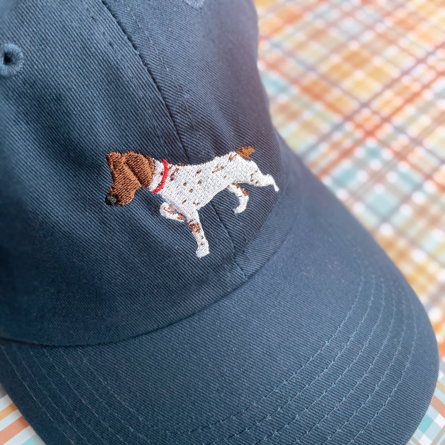 Custom Pet Hat