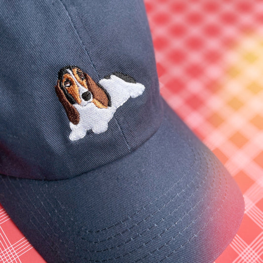 Custom Pet Hat